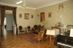 Appartement-musée de Rimski Korsakof