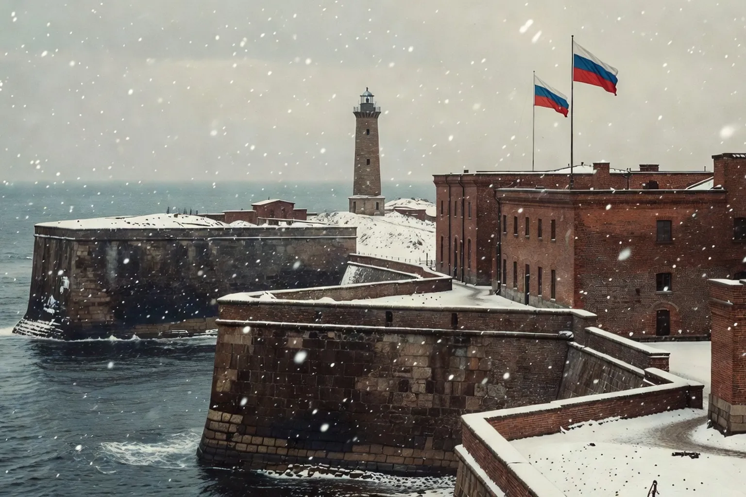 Mus&eacute;e-m&eacute;morial Alexandre Popov &agrave; Saint-P&eacute;tersbourg, ancien laboratoire du savant