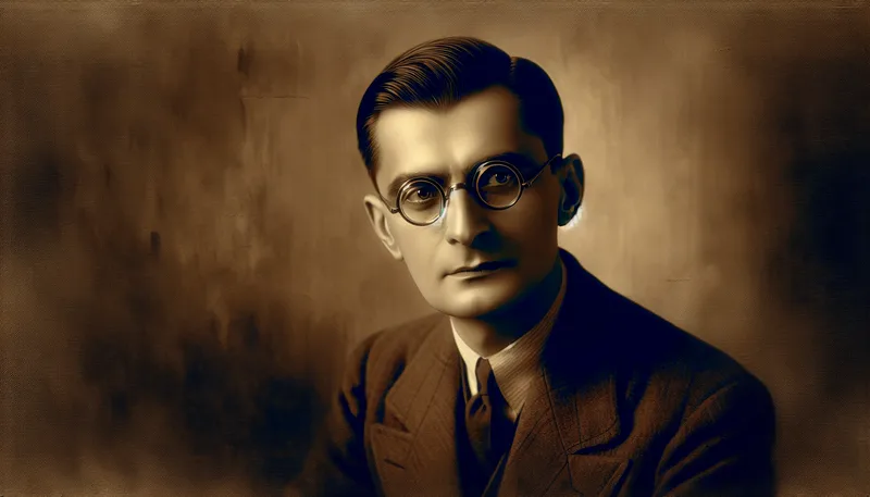 Portrait de Mikha&iuml;l Boulgakov dans les ann&eacute;es 1930, p&eacute;riode de censure et de lutte