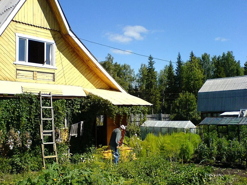 Concert de musique classique dans la datcha de Tourgueniev, rencontre culturelle franco-russe