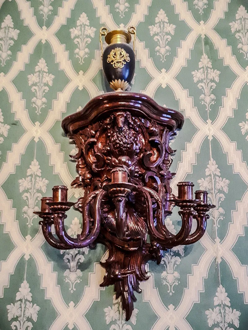 Mus&eacute;e-appartement de Dosto&iuml;evski, ruelle Kouznetchny, Saint-P&eacute;tersbourg