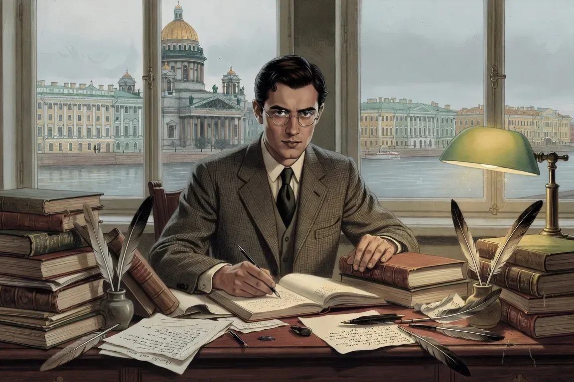 NABOKOV Vladimir Vladimirovitch 1899-1977
