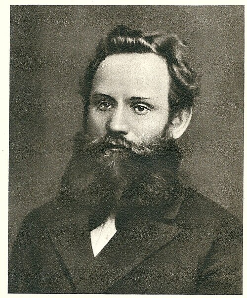 Monument &agrave; Ivan Pavlov &agrave; Saint-P&eacute;tersbourg