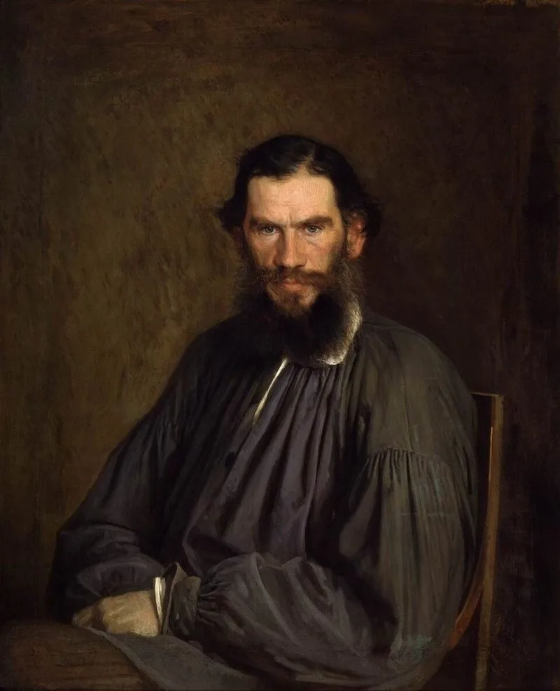Tolsto&iuml;