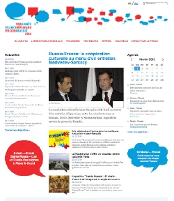 Association France-Russie