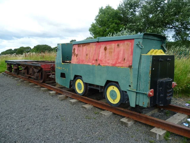 Collection de locomotives et wagons au Mus&eacute;e des chemins de fer de Russie, Saint-P&eacute;tersbourg
