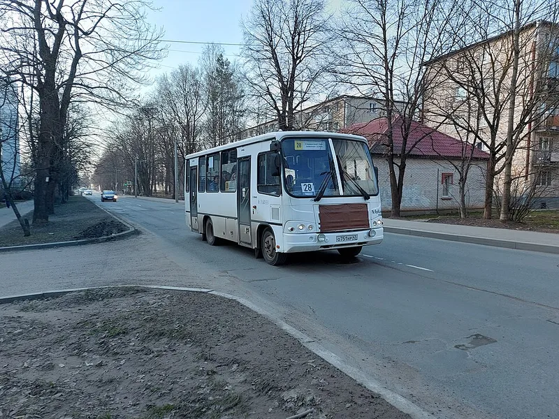 Monument &agrave; Alexandre Radichtchev